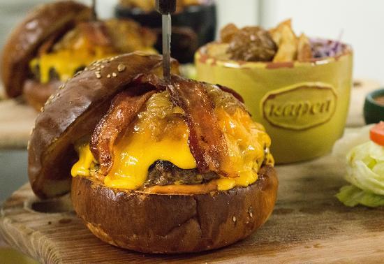 Kapca Cafe and Bistro